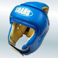 Шлем боксерский Ш-21